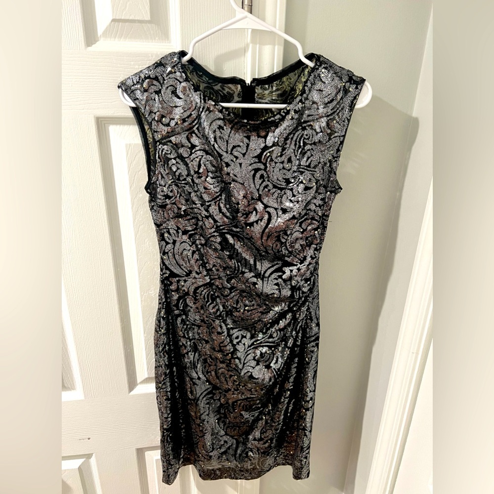 Ralph Lauren Formal Dress
